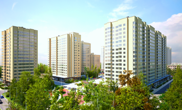 Спутник