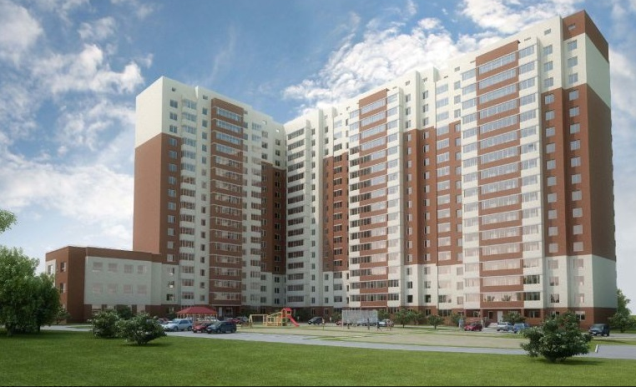 Новое Крекшино