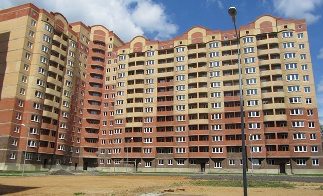 Марушкино