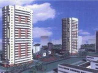 ул. Наримановская, вл.8 корп.2