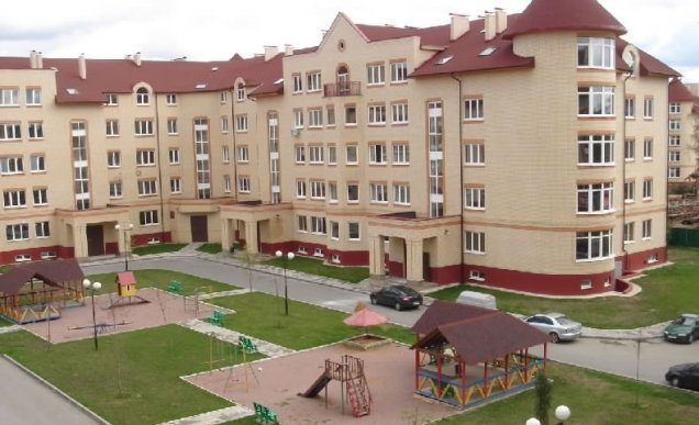 Заречье