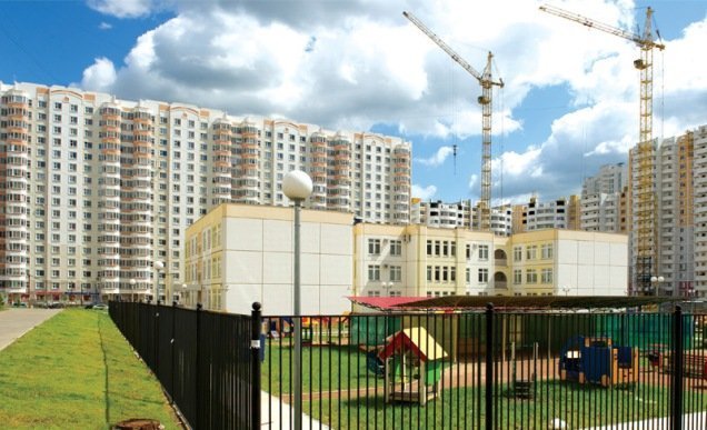 Красная горка