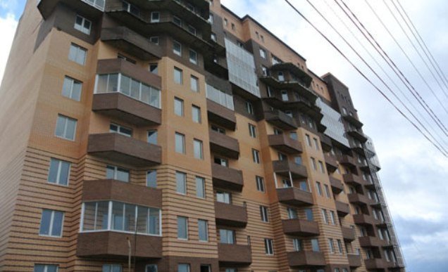 Воскресенское