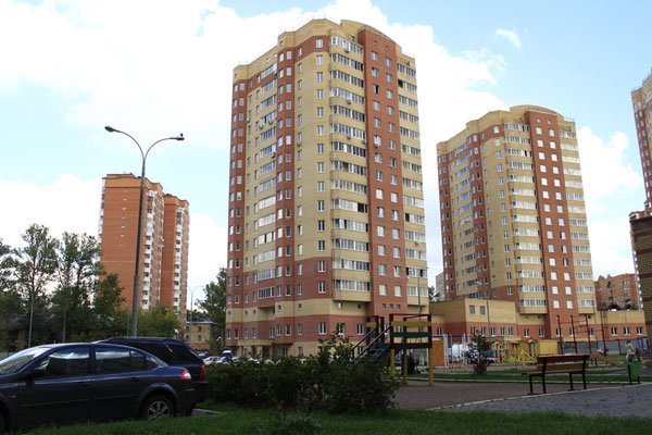 Жемчужина Балашихи