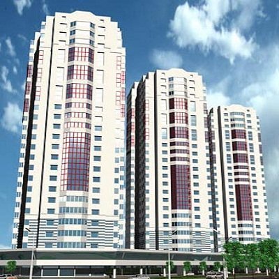 Парк Толстого