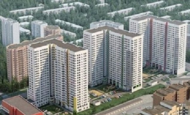 Самоцветы
