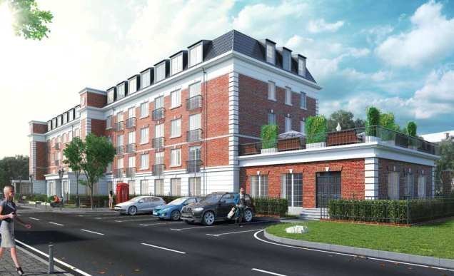 AEROLOFTS