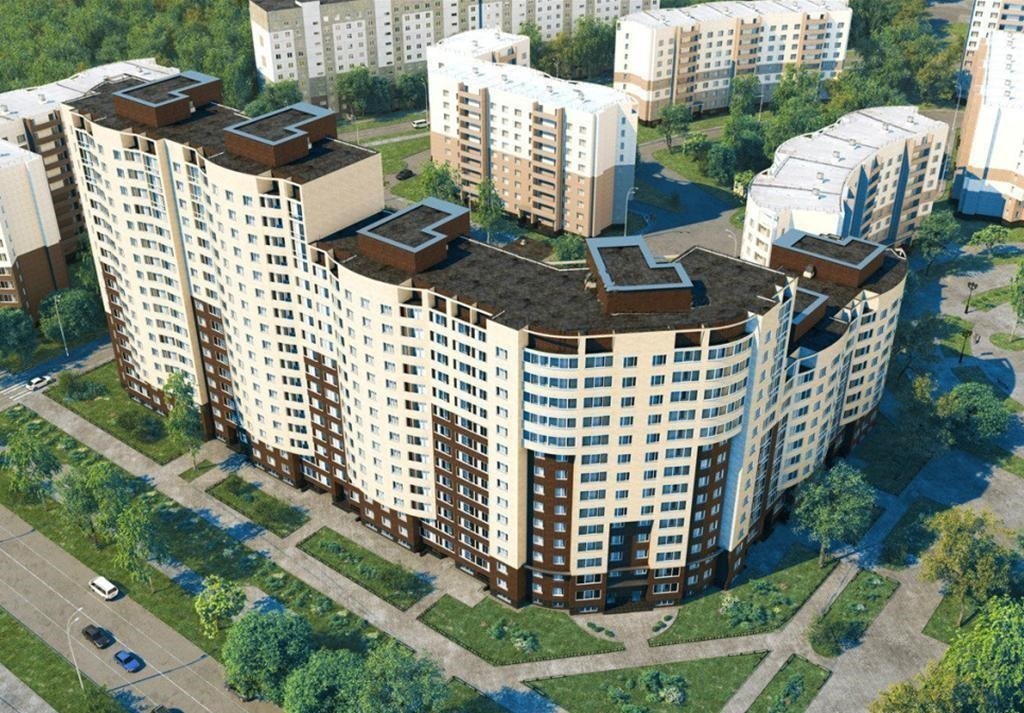 Авиатор Парк