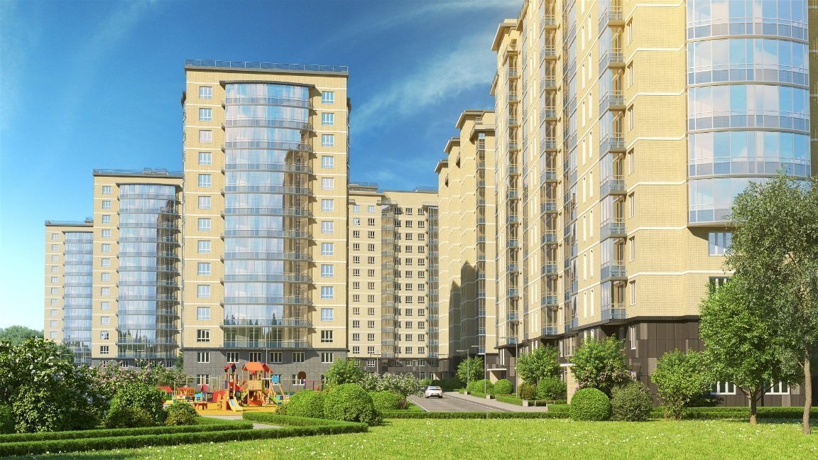 Внуково 2016