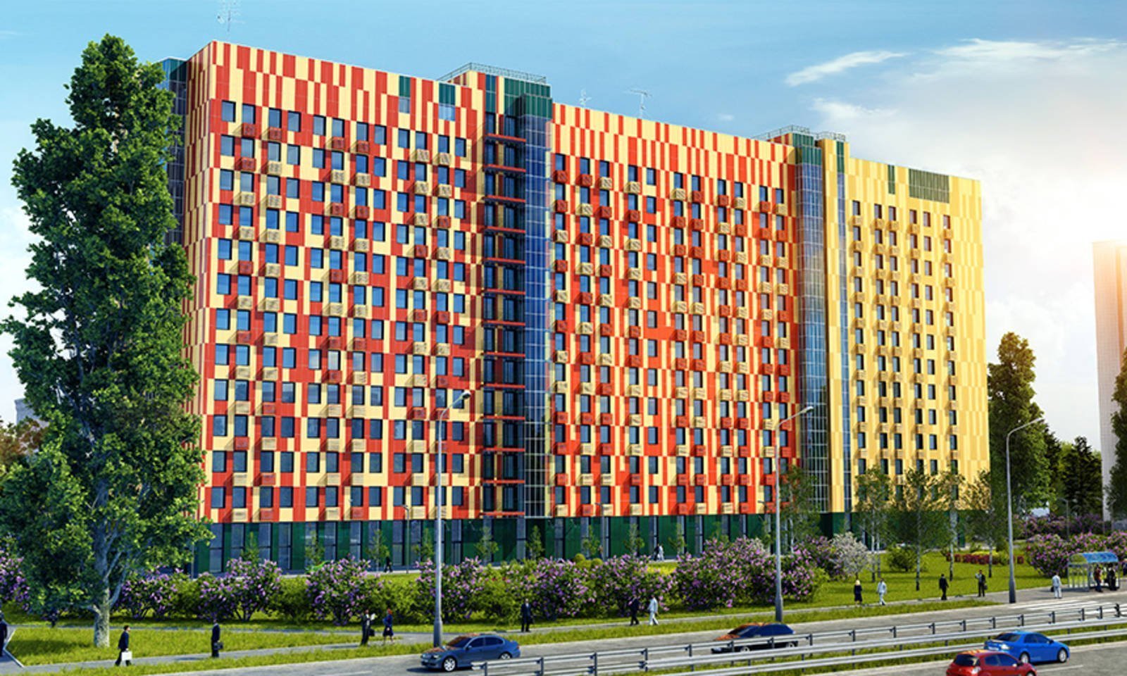 Клеверленд (Cleverland)