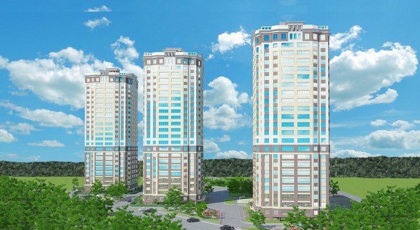 Лосино-Петровский