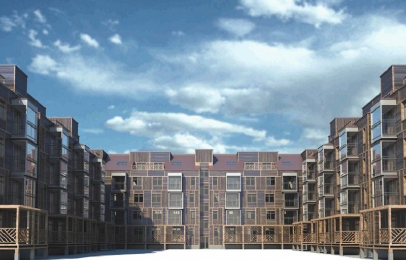 Староселье