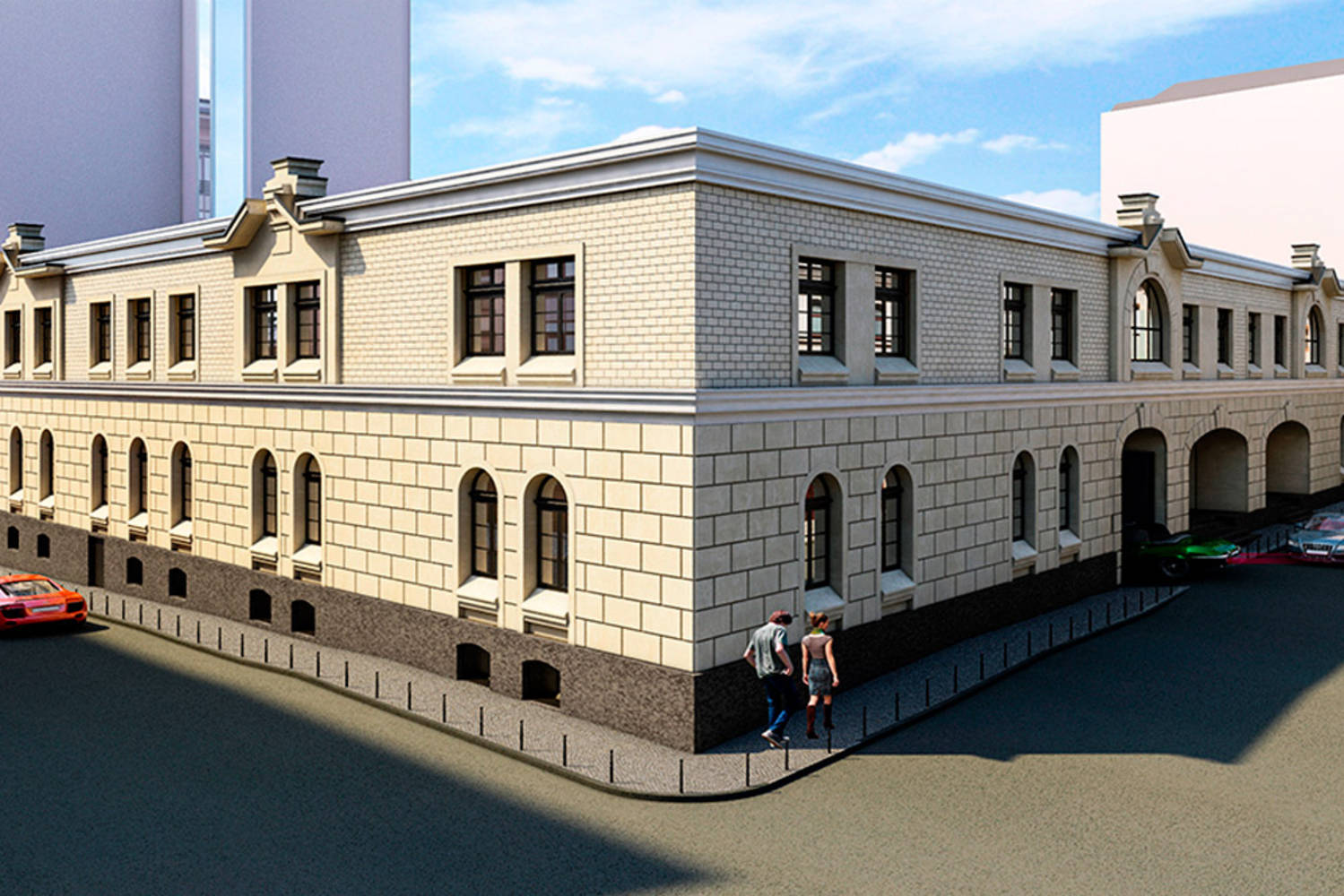 Depre loft (Депре лофт)