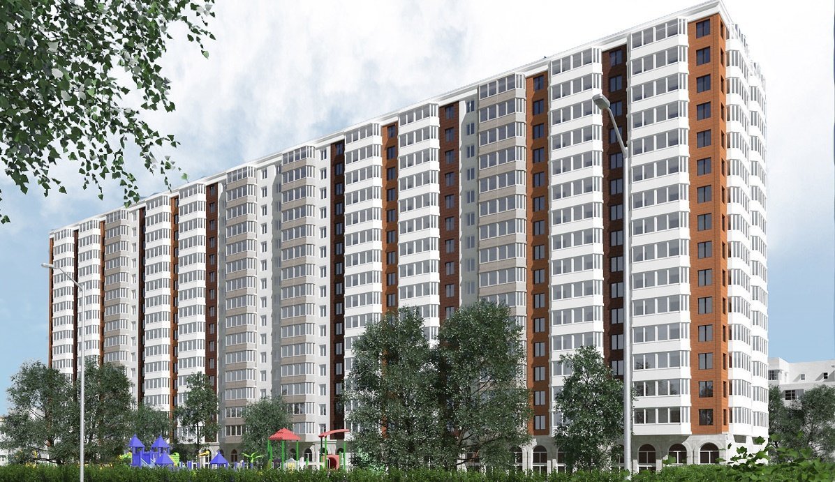 Митино СИТИ