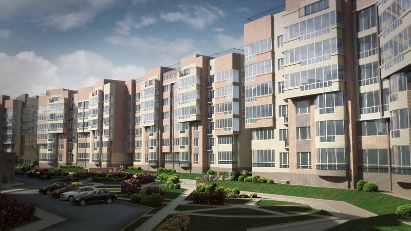 Рублевское Предместье