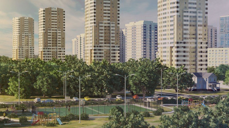 Москвич