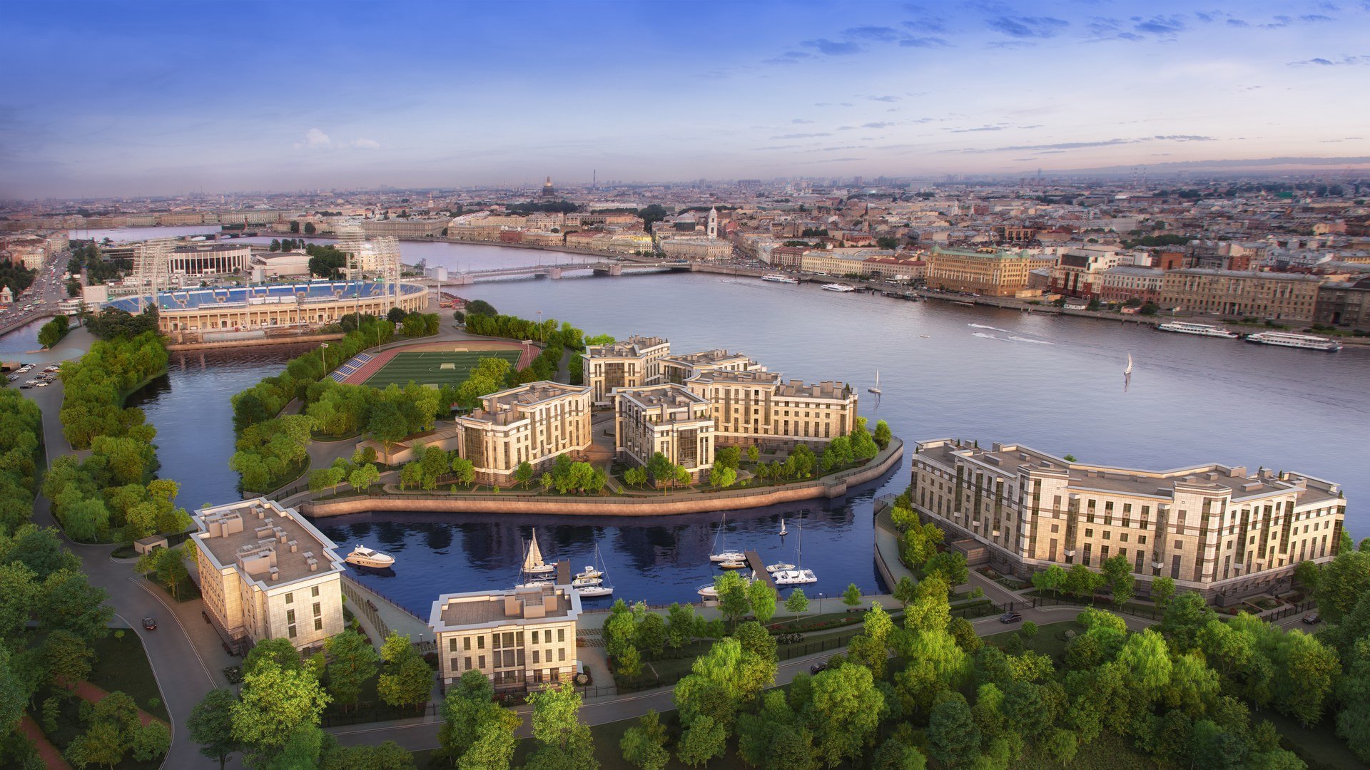 Royal Park (Роял Парк)