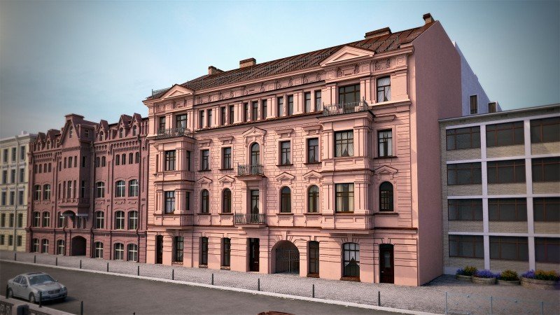 Голландия