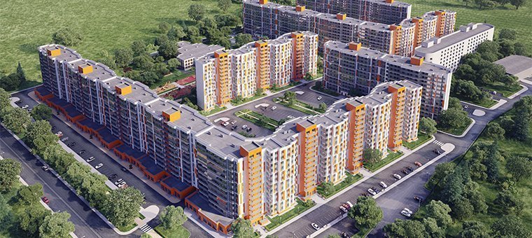 Светлановский