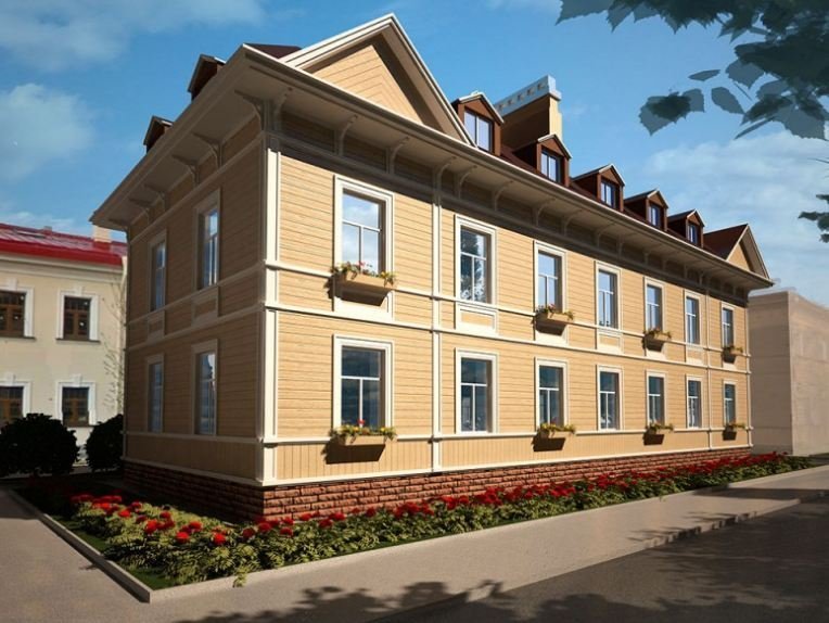 Аркадия