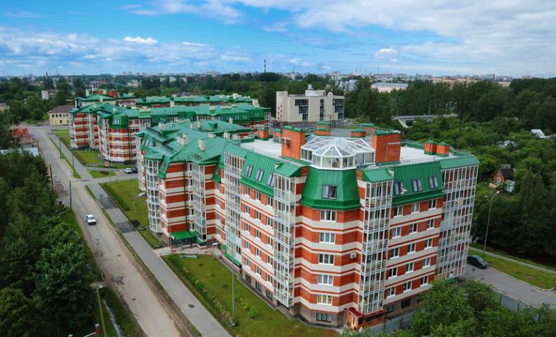 Жерновка