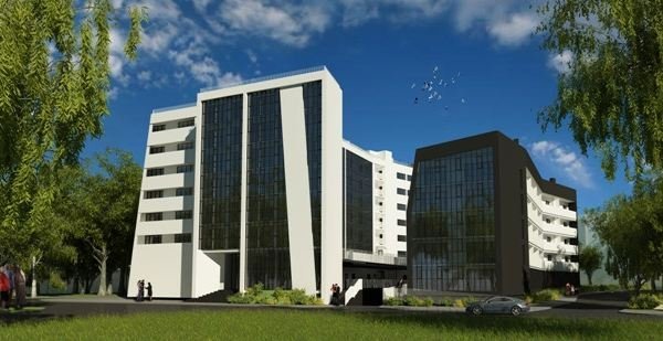 Новая Швейцария