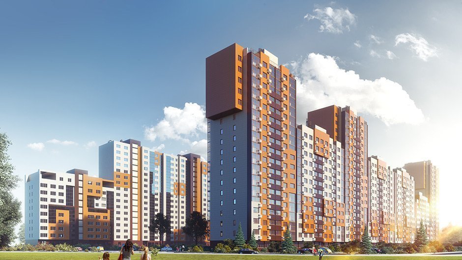 Новогиреевский