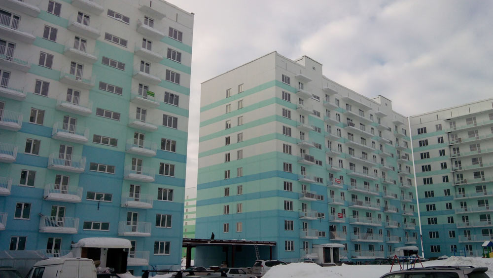 Плющихинский
