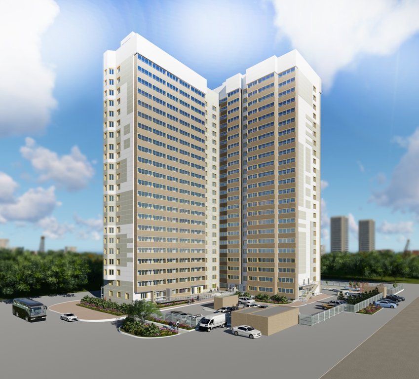 Сибирячка