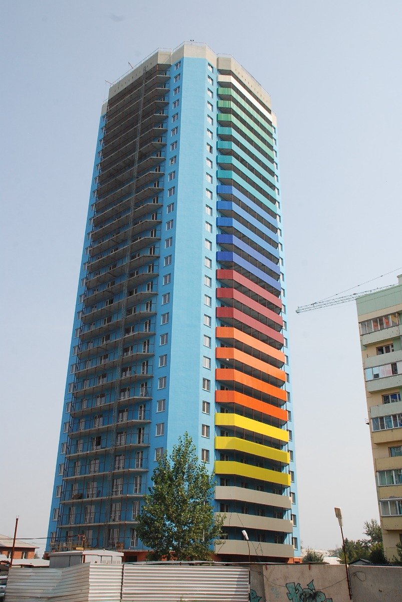 Радуга