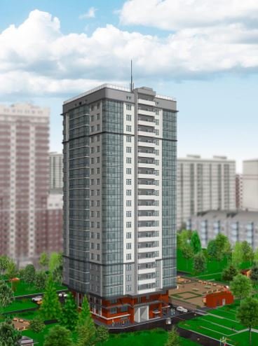Карамзина, 53