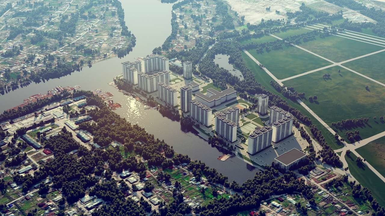 Аквамарин