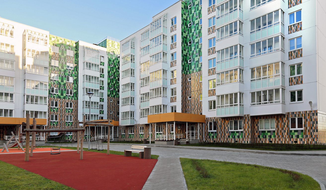 Янила Драйв