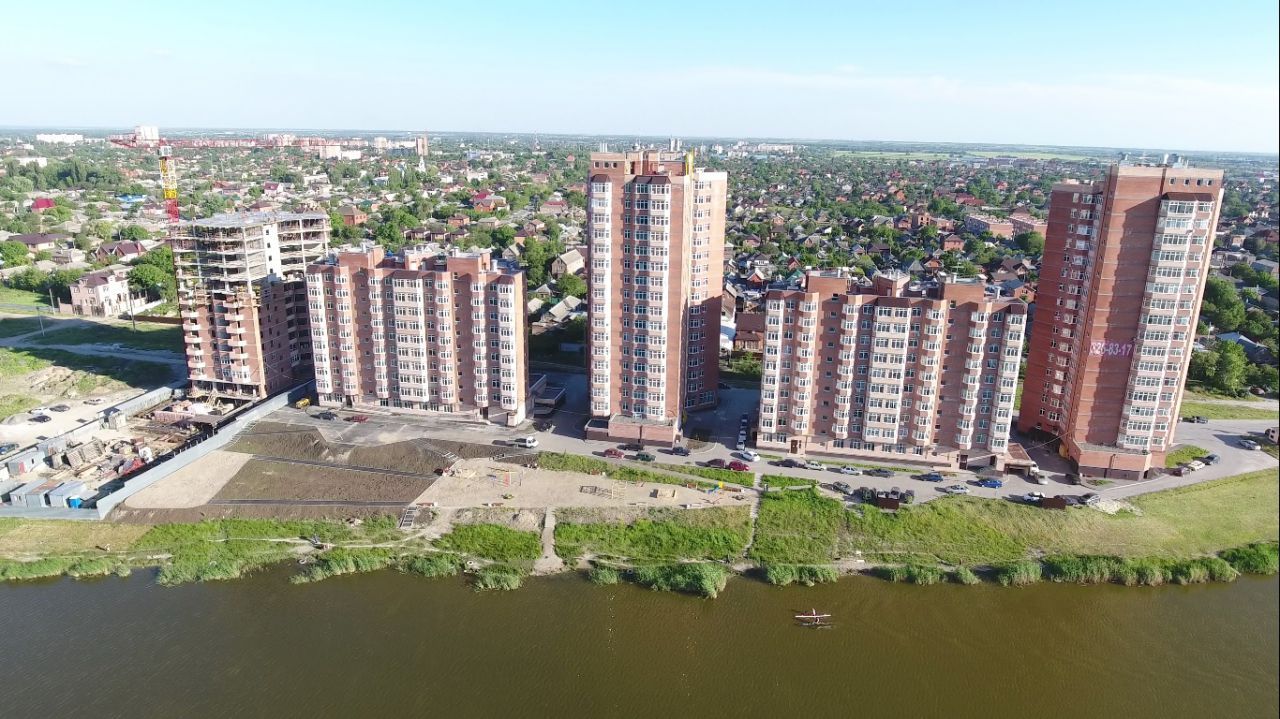 Донские просторы