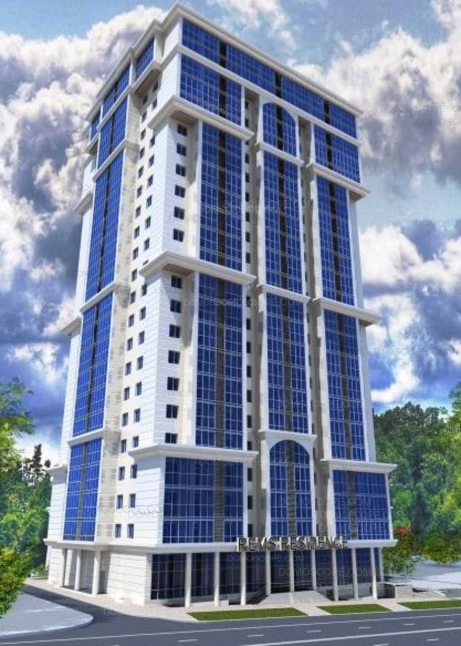 Rems Residence (Ремс Резиденс)