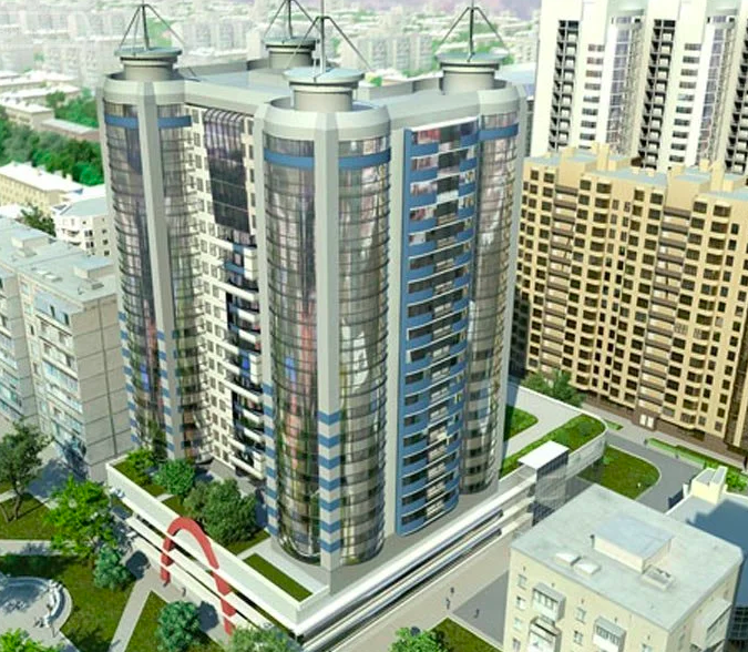 Ростов-Сити