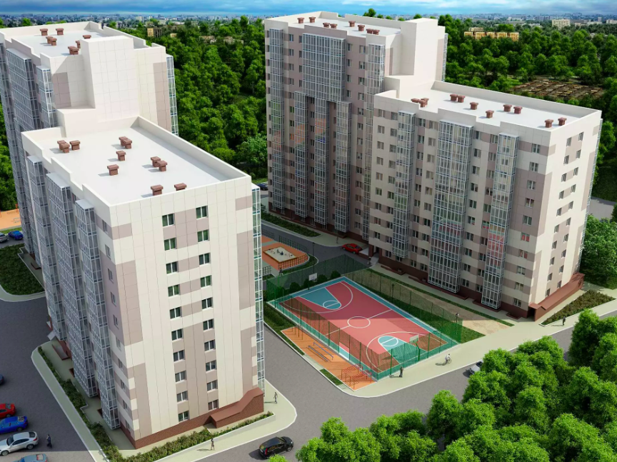 Каскад