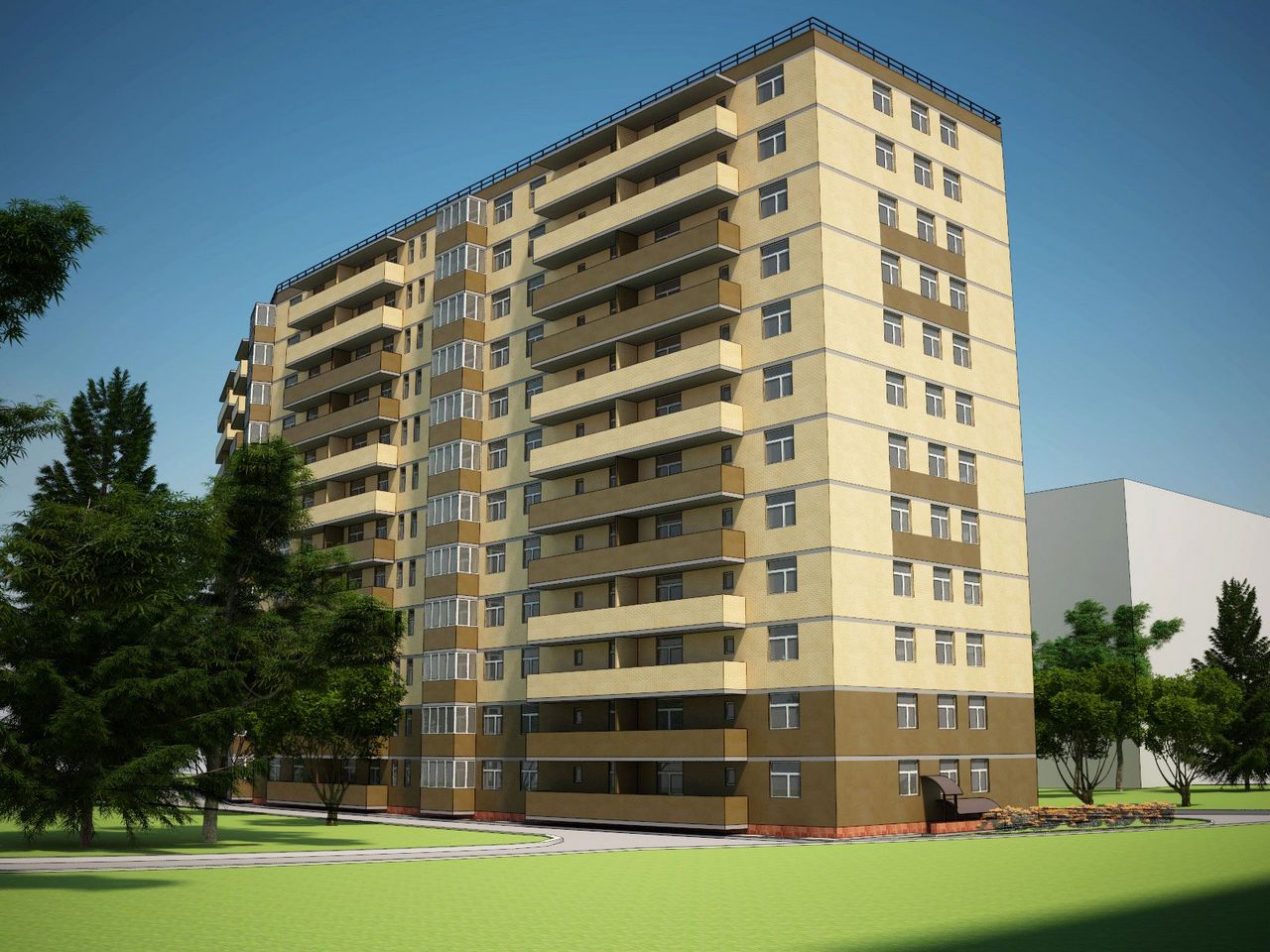Московская 269