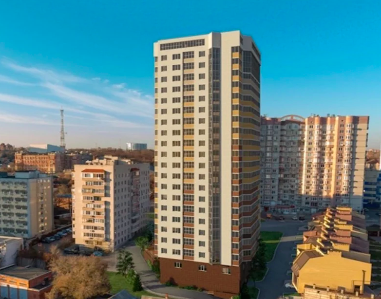Театральный