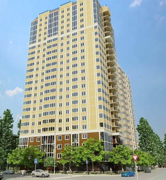 Александровский