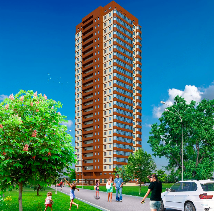 Московский