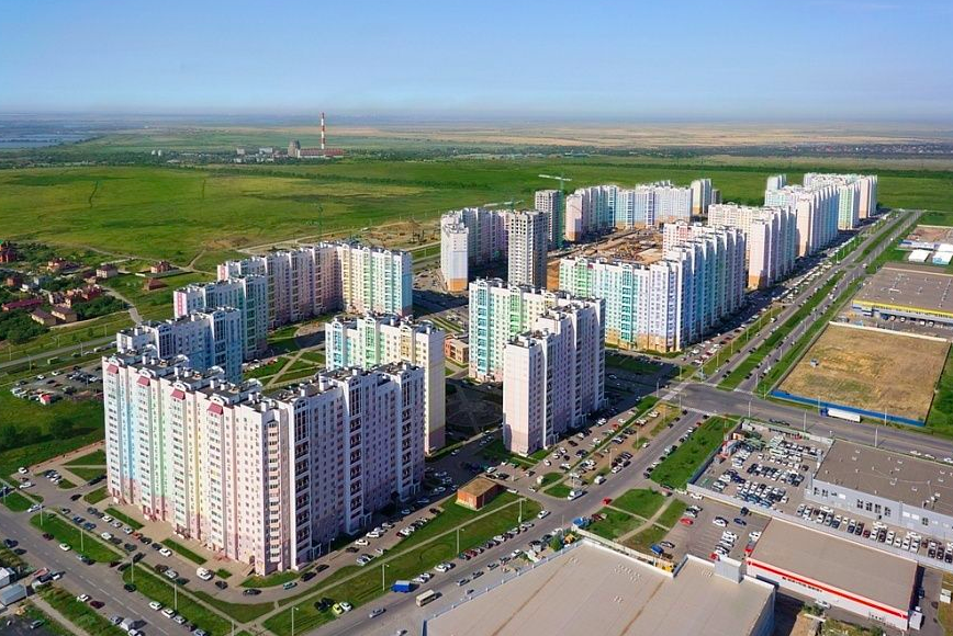 Западные ворота