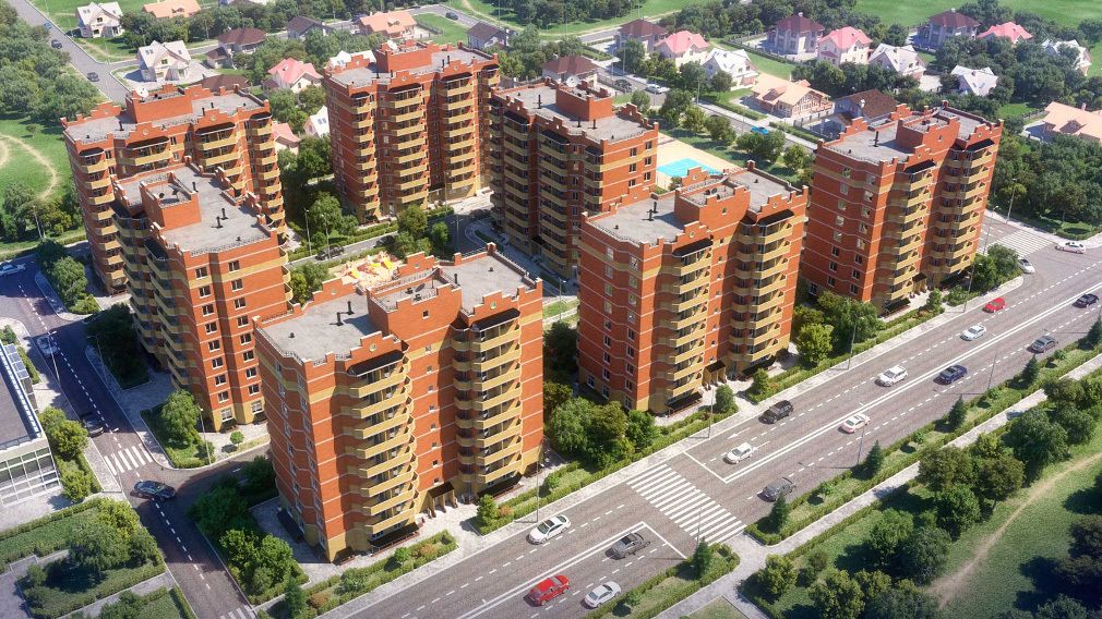 Сокол на Магнитном