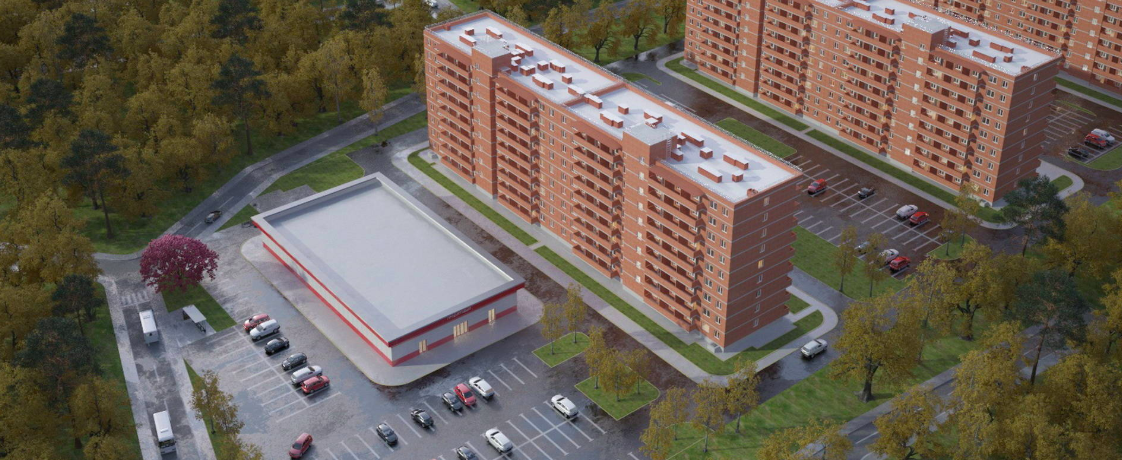 Соловьиная роща