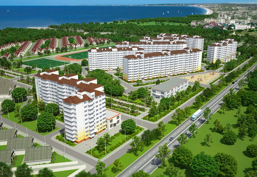 Горгиппия Морская