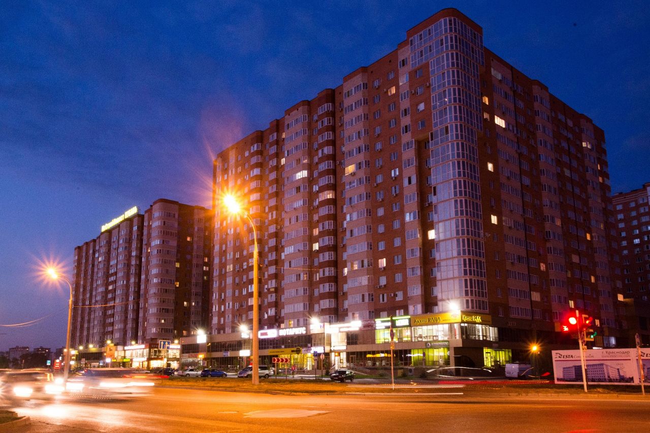 Панорама