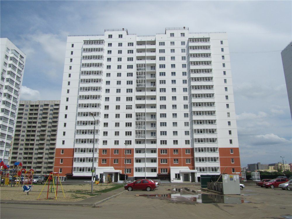 Московский