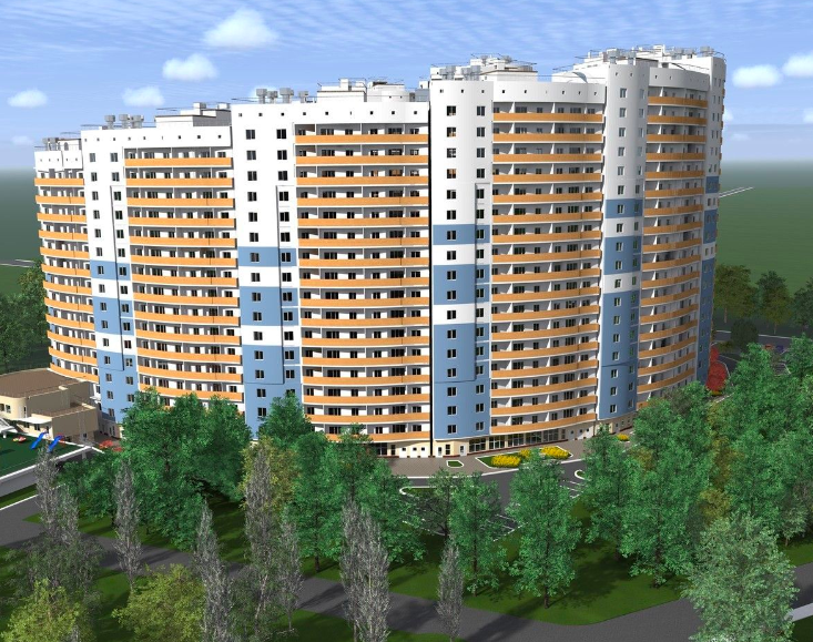 Радонеж
