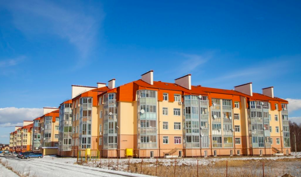 Петербургское садовое кольцо