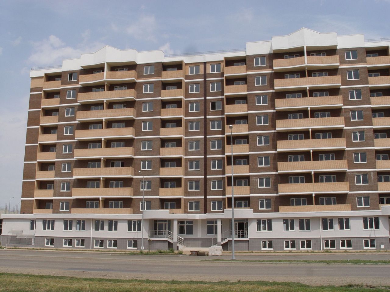 Лиговский